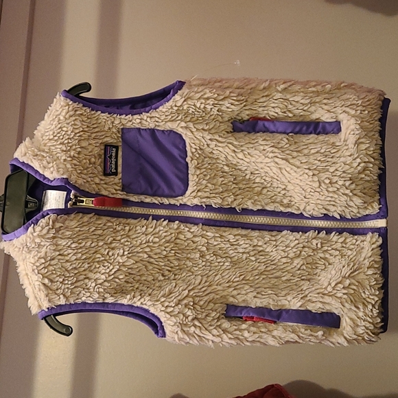 Patagonia Other - Patagonia Fleece Vest
